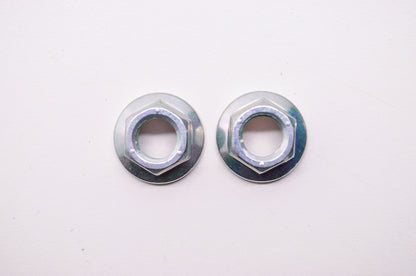 OEM Kawasaki 92015-1415 Nut 10MM Qty 2 NOS