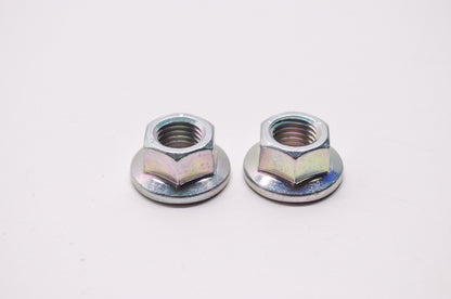 OEM Kawasaki 92015-1415 Nut 10MM Qty 2 NOS