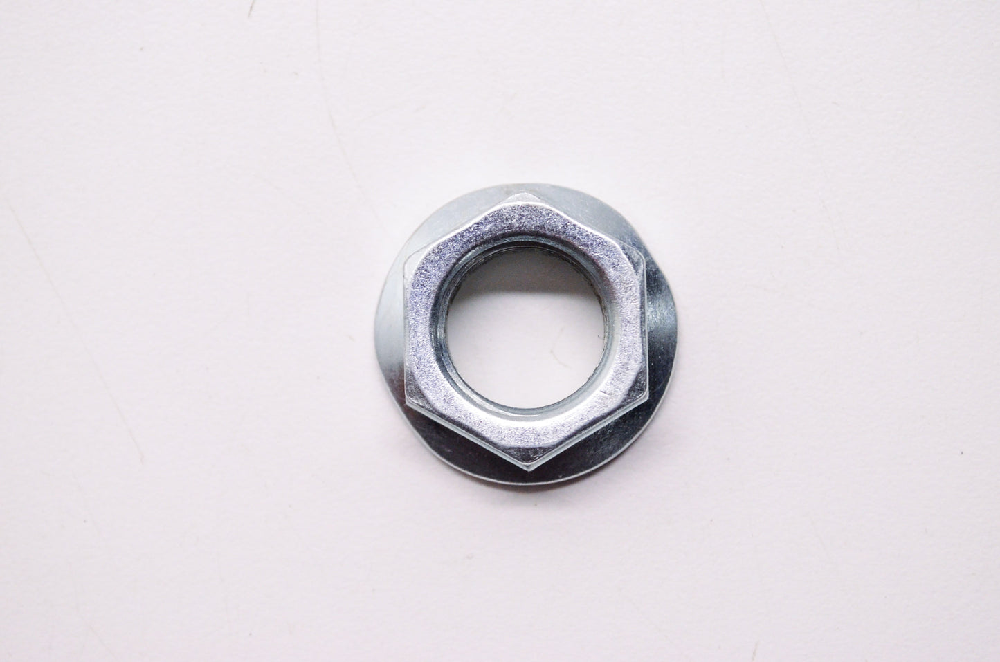 New OEM Kawasaki 92015-1465 Nut NOS