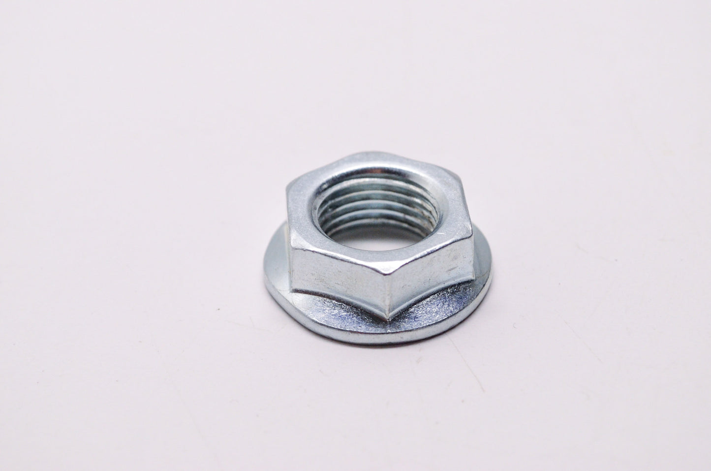 New OEM Kawasaki 92015-1465 Nut NOS