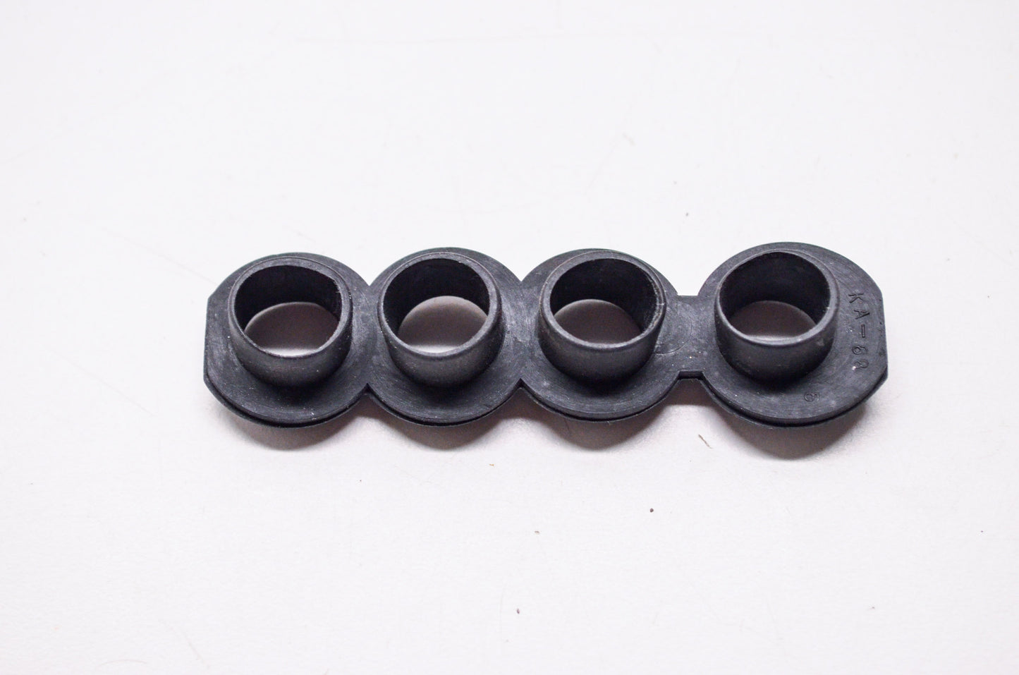 New OEM Kawasaki Meter Rubber Damper NOS
