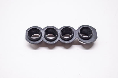 New OEM Kawasaki Meter Rubber Damper NOS