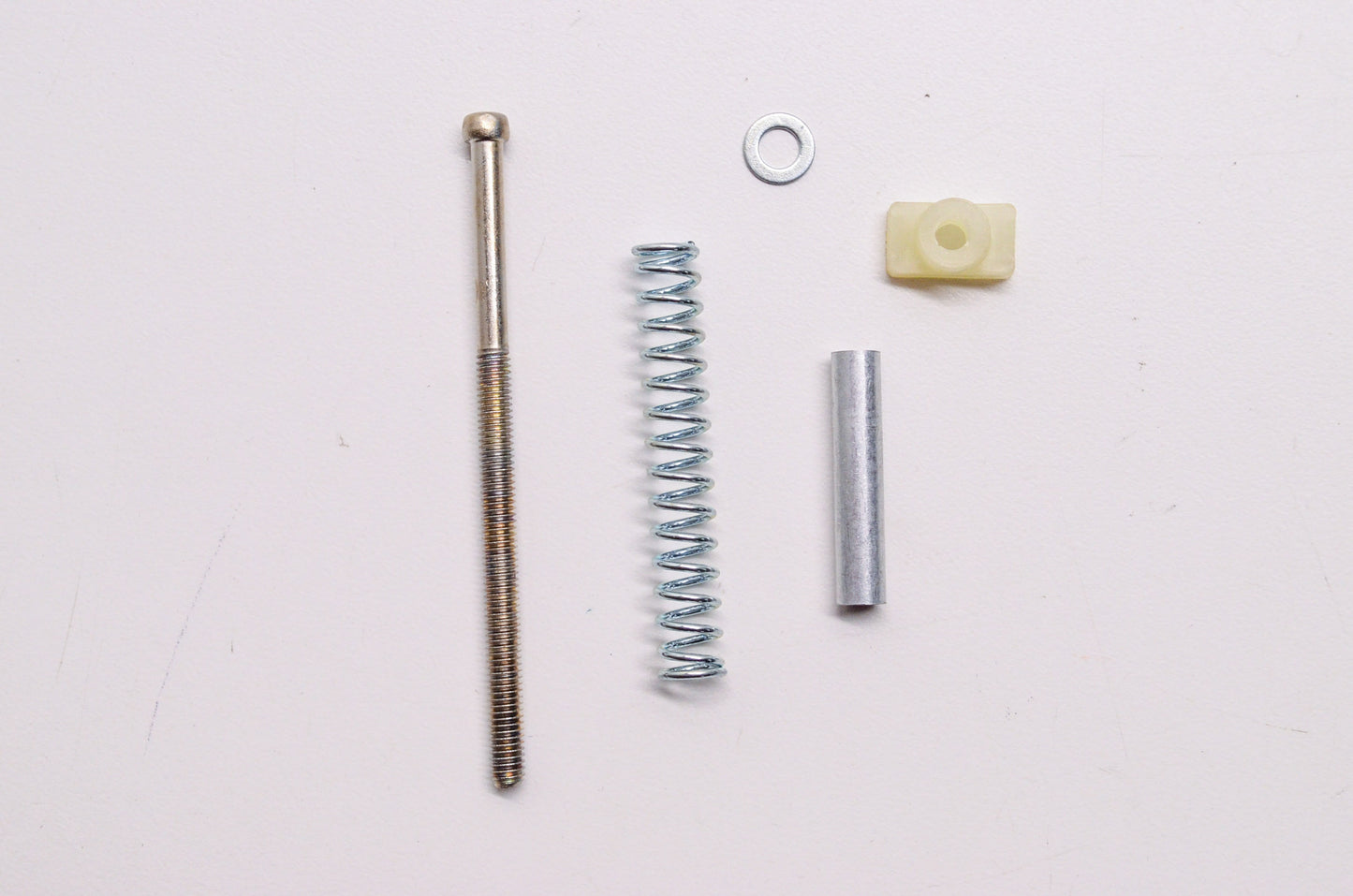 New OEM Kawasaki Focus Adjuster Screw Assembly NOS