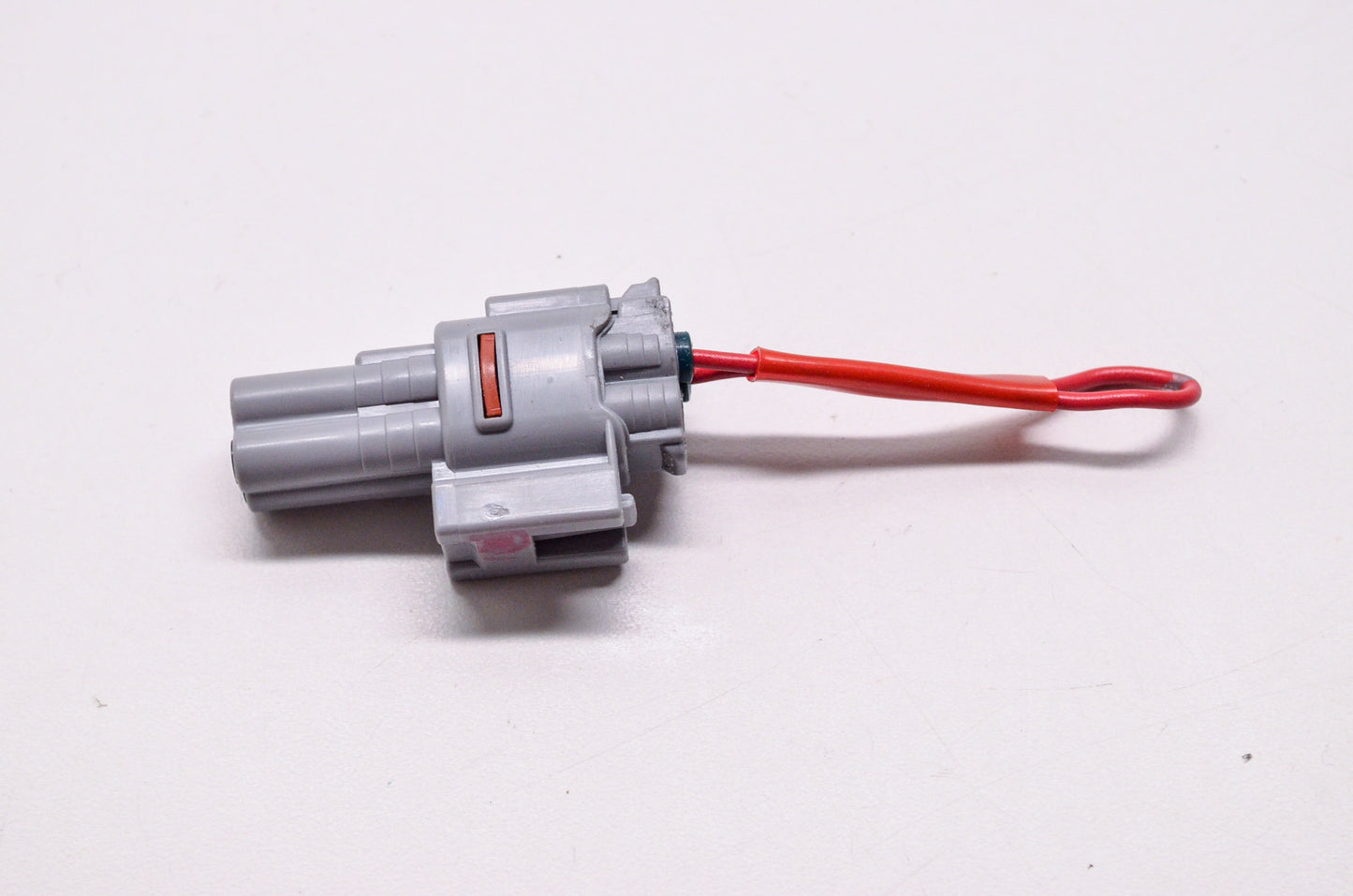 OEM Kawasaki 46066-0001 Reset Connector Reset NOS