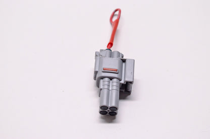 OEM Kawasaki 46066-0001 Reset Connector Reset NOS