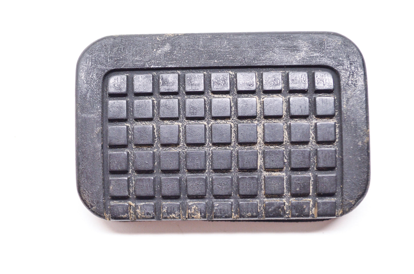 OEM Kawasaki 43091-002 Brake Pedal Rubber NOS