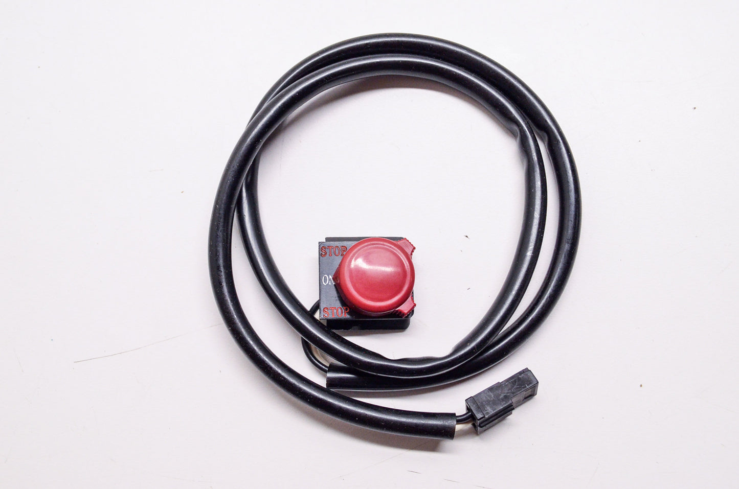 New OEM Kawasaki Brake Light Switch Assembly NOS