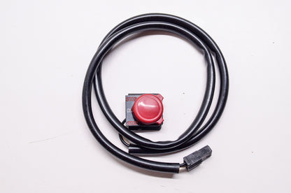 New OEM Kawasaki Brake Light Switch Assembly NOS