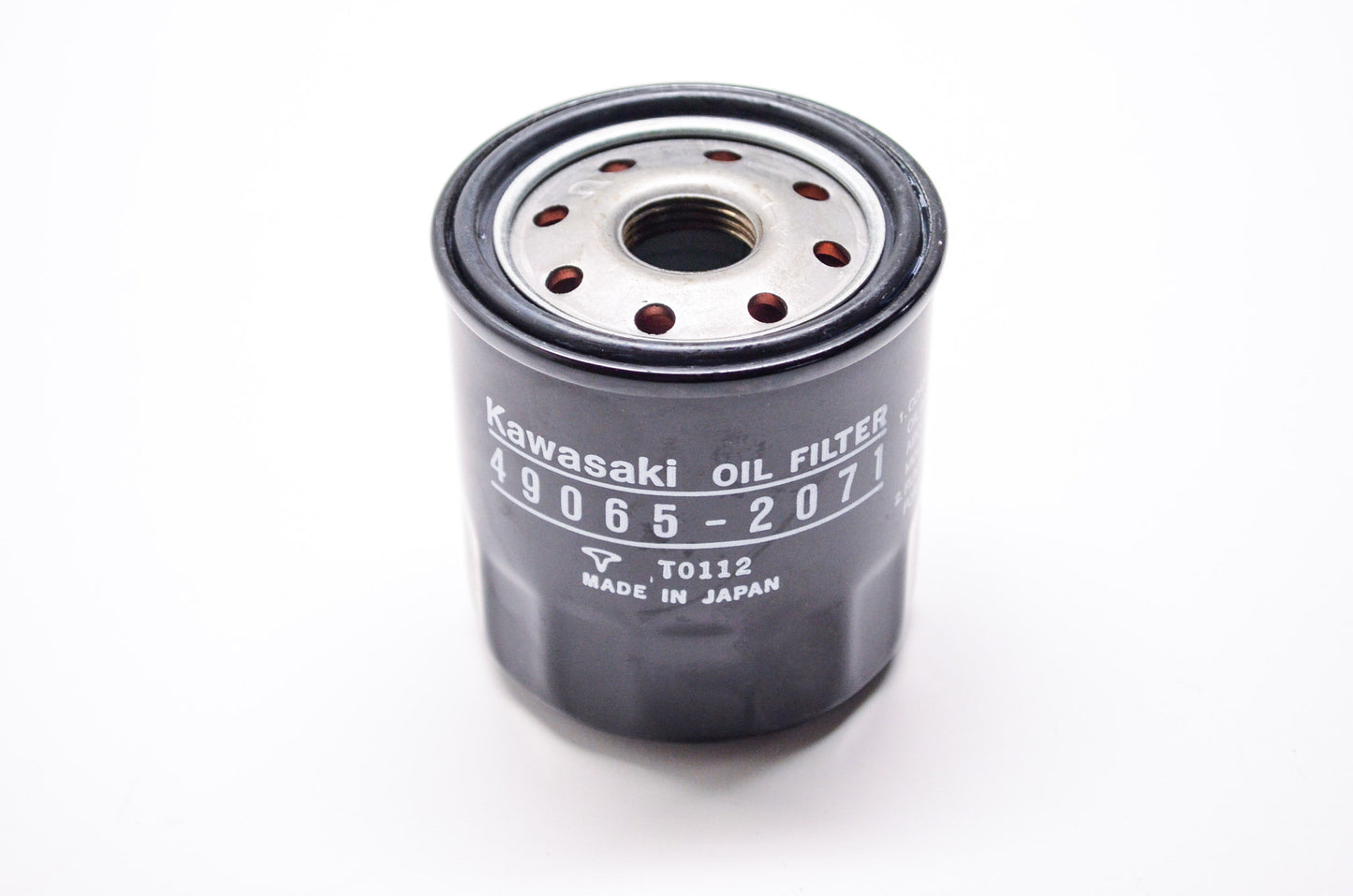 OEM Kawasaki 49065-2071 Oil Filter