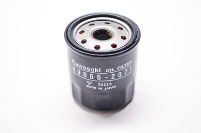 OEM Kawasaki 49065-2071 Oil Filter