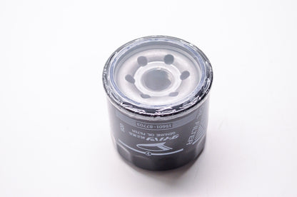 OEM Kawasaki 16097-1069 Oil Filter Assembly NOS