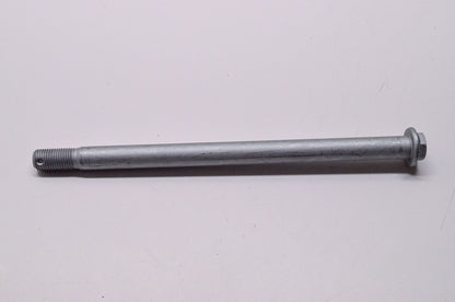 OEM Kawasaki 41068-0085 Rear Axle 238mm NOS