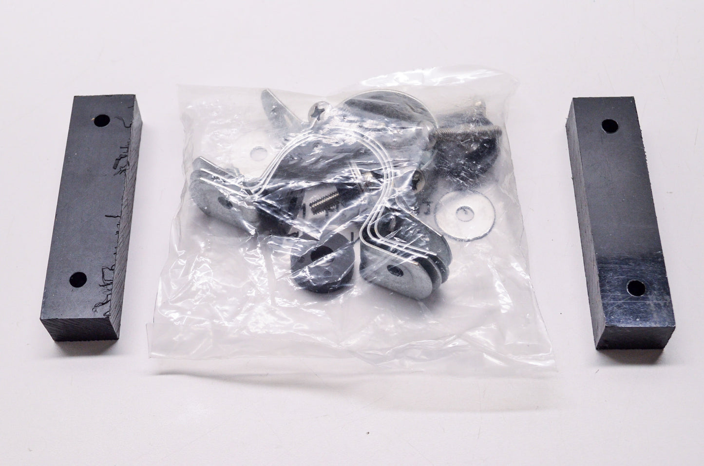 New OEM Kawasaki Hard Top Hardware Kit KAF600 Mule NOS