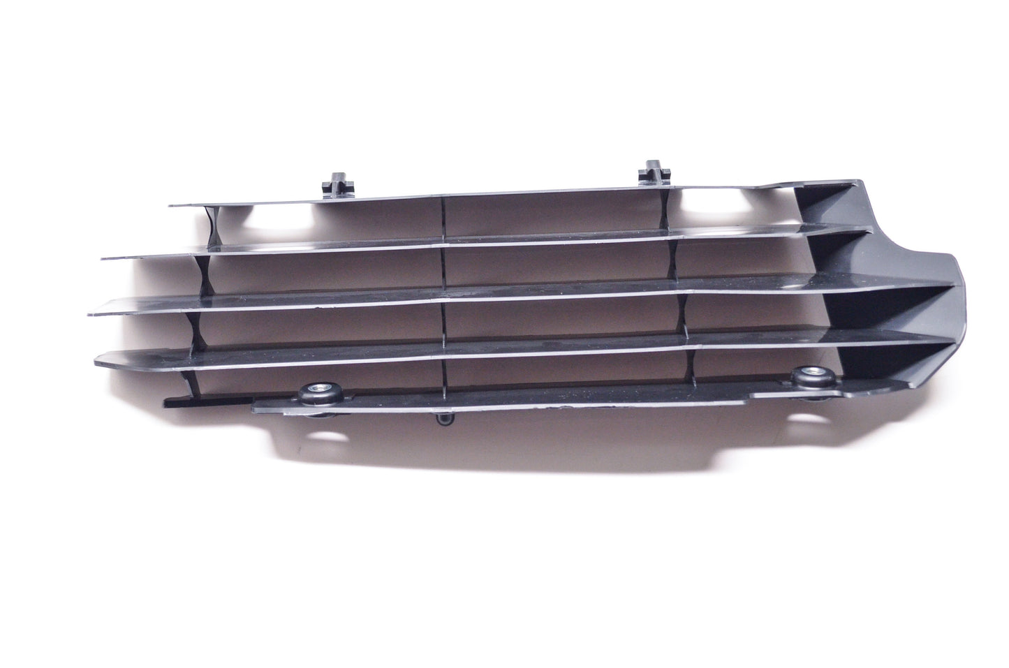 OEM Kawasaki 14037-0744-6C Left Hand Ebony Screen NOS