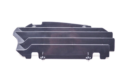 OEM Kawasaki 14037-0744-6C Left Hand Ebony Screen NOS