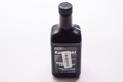 New OEM Kawasaki Aluma Engine Coolant 32 oz 1 qt 946 ml NOS