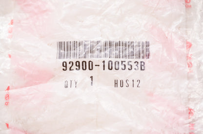 OEM Honda 92900-100553B Stud Bolt 10X55 NOS