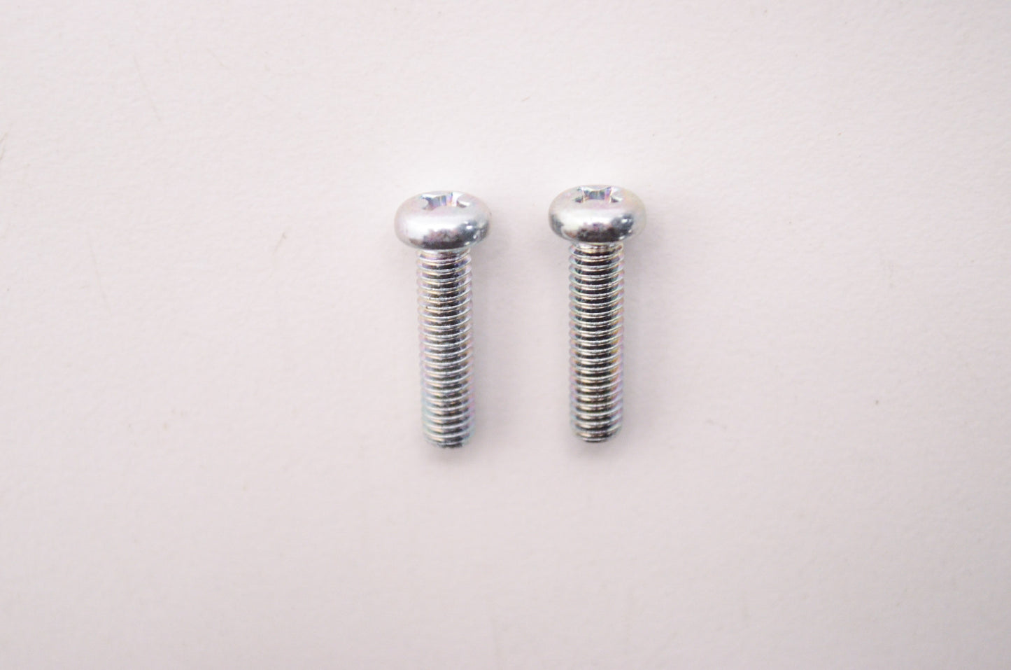 OEM Honda 93500-040160H Pan Screw 4x16 Qty 2 NOS
