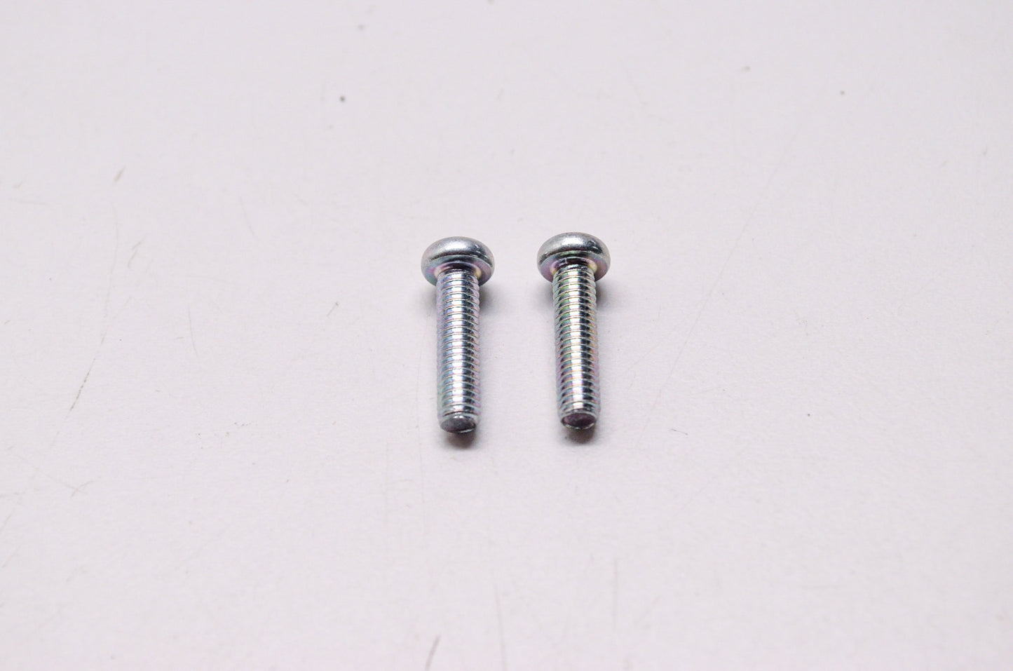 OEM Honda 93500-040160H Pan Screw 4x16 Qty 2 NOS