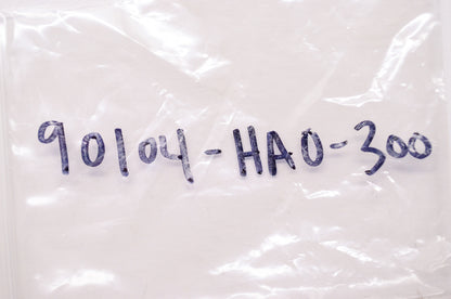 OEM Honda 90104-HA0-300 Wheel Bolt (10X25) NOS