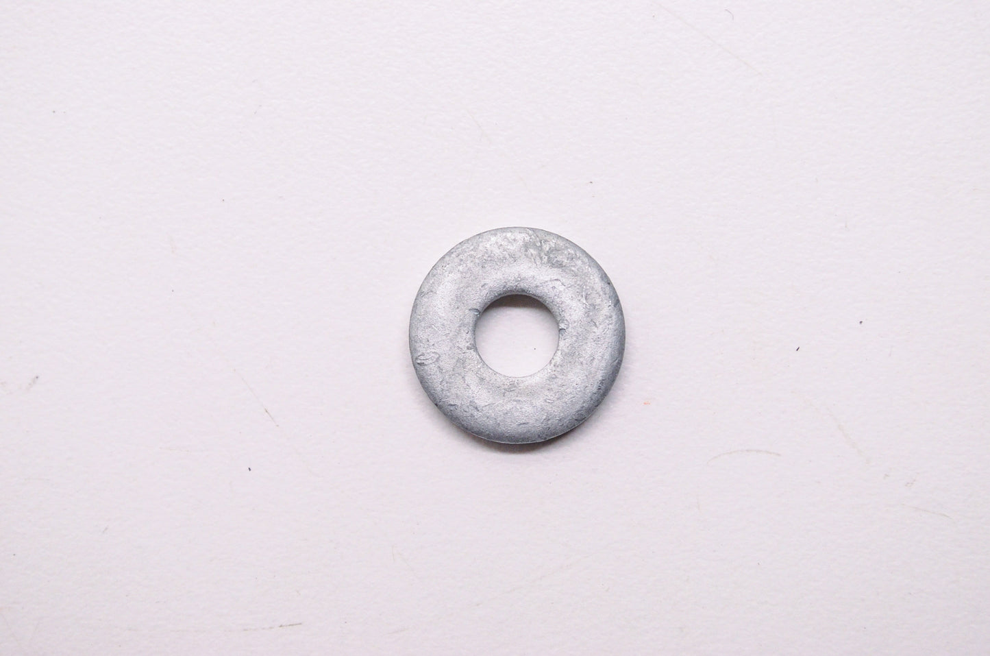 OEM KTM 50232050001 Steel Washer 6.4x17x3 NOS