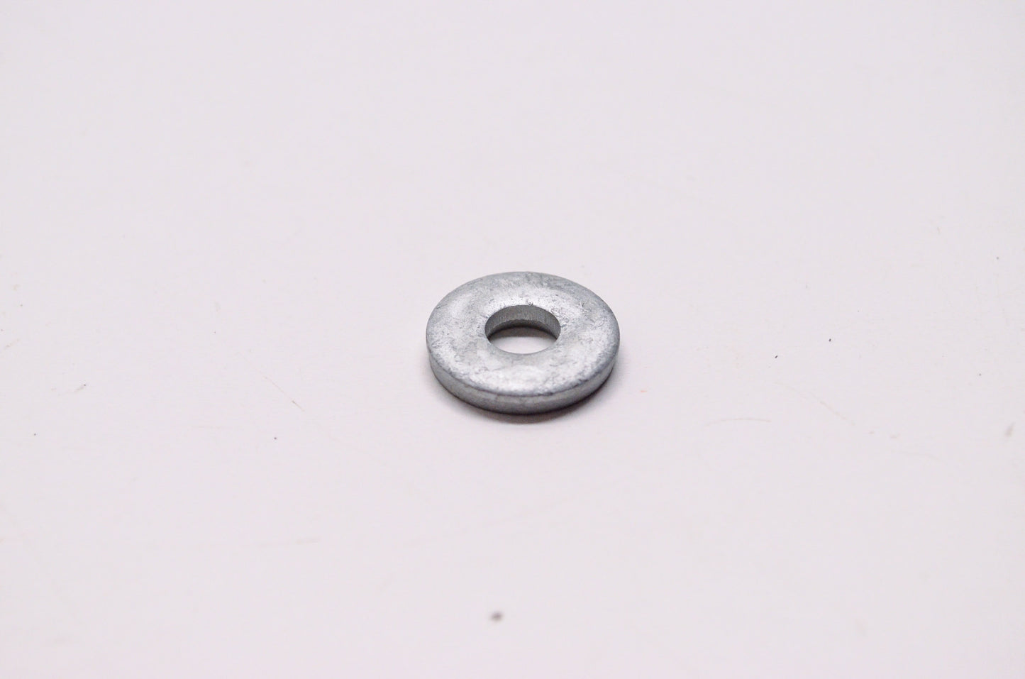 OEM KTM 50232050001 Steel Washer 6.4x17x3 NOS
