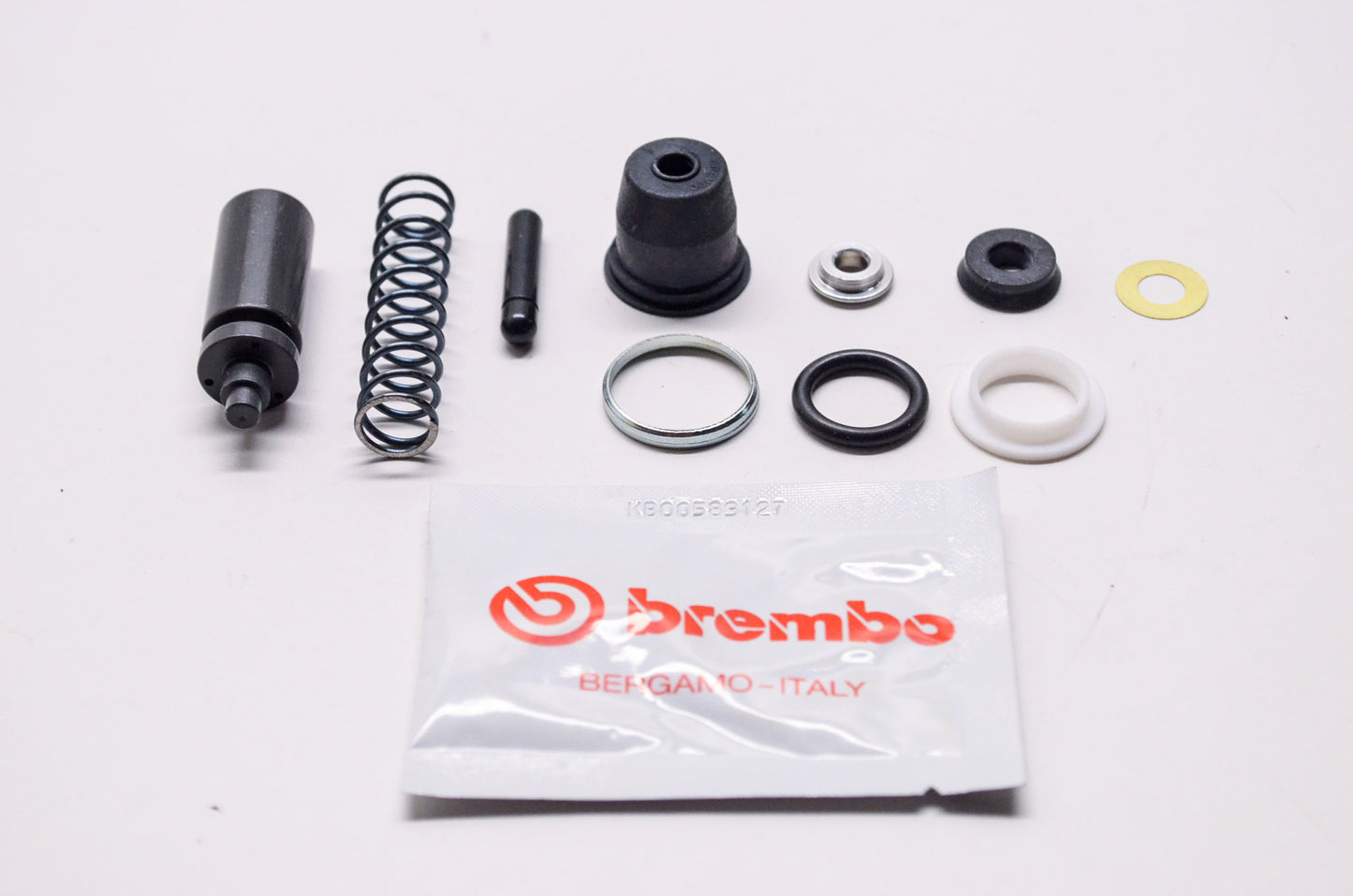 New OEM KTM Brembo Brake Cylinder Repair Kit D=13mm NOS