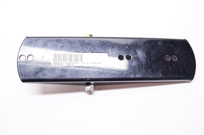 OEM Arctic Cat 2603-303 Black SLP Ski Saddle Assembly NOS