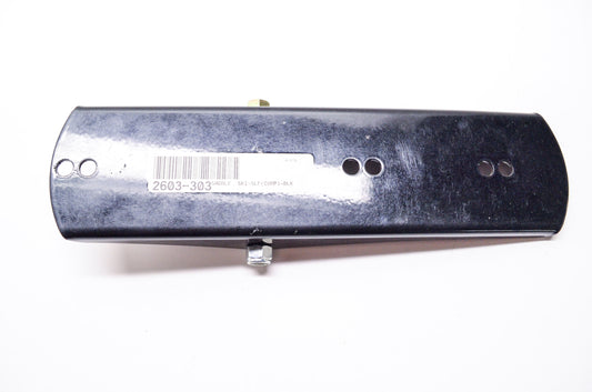 OEM Arctic Cat 2603-303 Black SLP Ski Saddle Assembly NOS