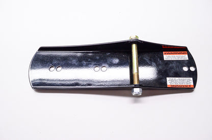 OEM Arctic Cat 2603-303 Black SLP Ski Saddle Assembly NOS