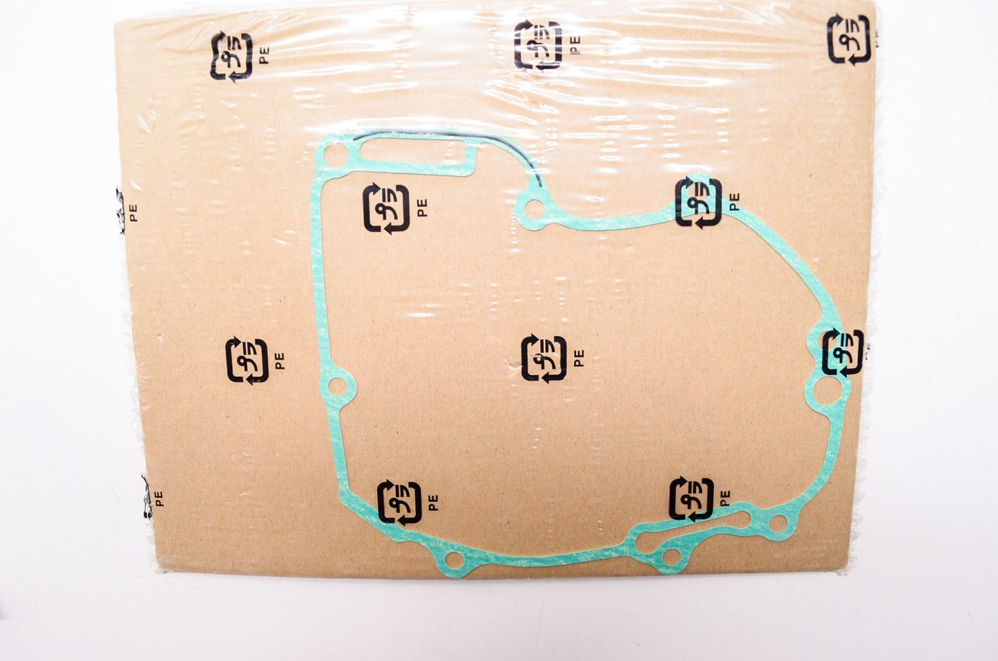 OEM Honda 11395-KRN-671 Left Cover Gasket NOS