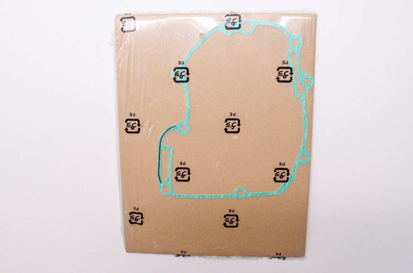 OEM Honda 11395-KRN-671 Left Cover Gasket NOS