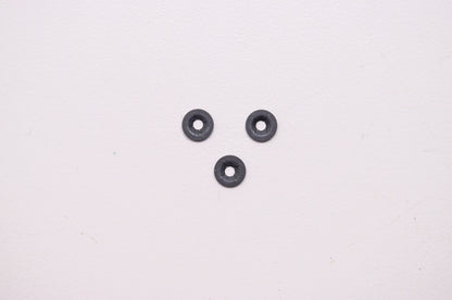 OEM Yamaha 90183-02M03-00 Spring Nut Qty 3 NOS