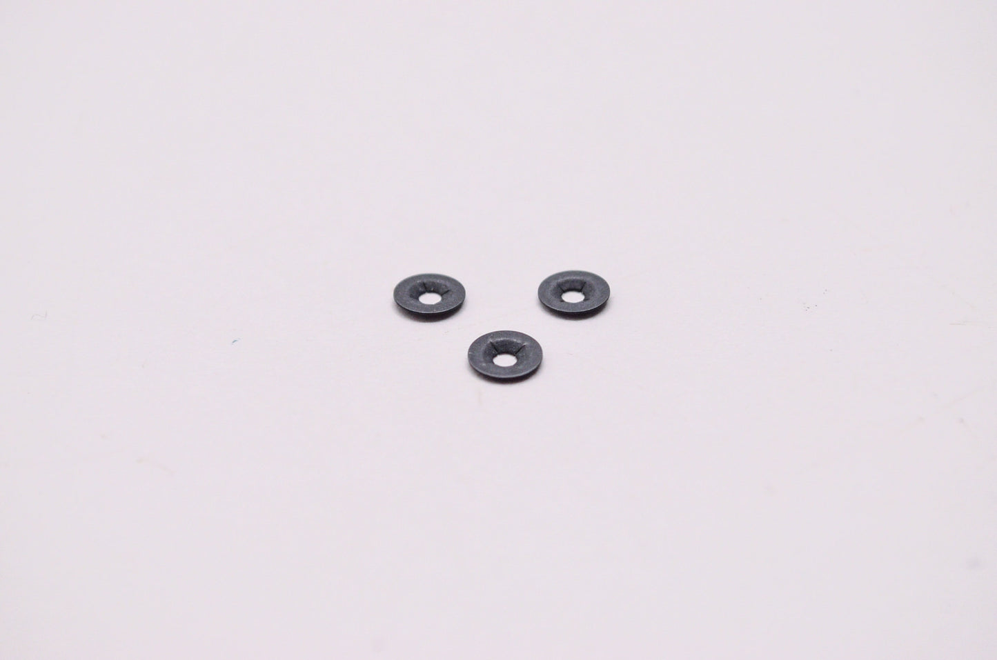 OEM Yamaha 90183-02M03-00 Spring Nut Qty 3 NOS