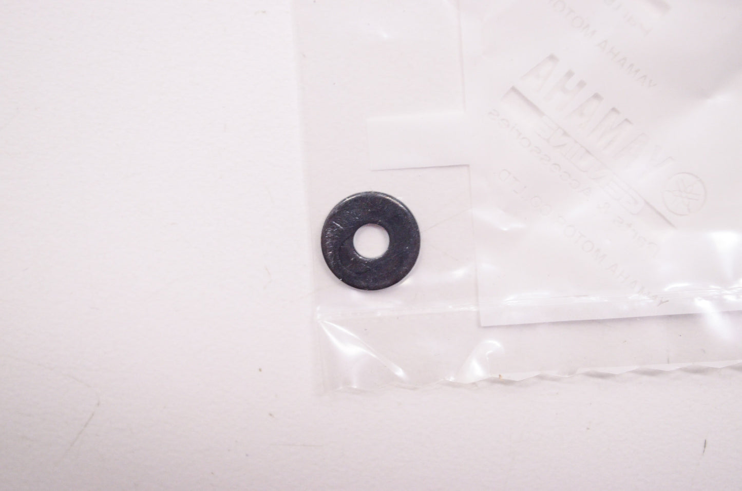 OEM Yamaha 90201-033H3-00 Plate Washer NOS