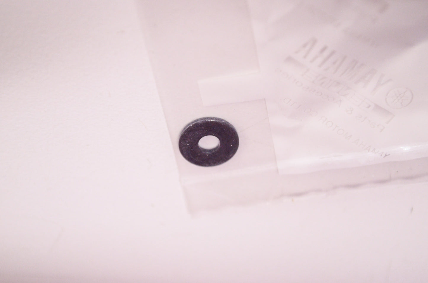 OEM Yamaha 90201-033H3-00 Plate Washer NOS