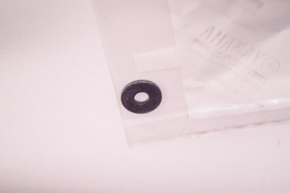 OEM Yamaha 90201-033H3-00 Plate Washer NOS