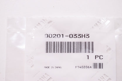 OEM Yamaha 90201-033H3-00 Plate Washer NOS