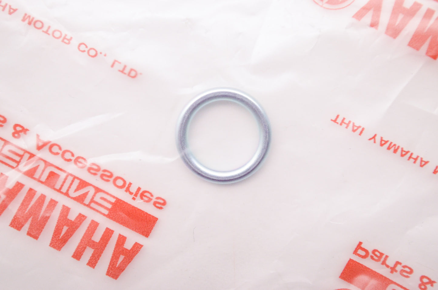OEM Yamaha 4YS-E1198-00-00 Gasket