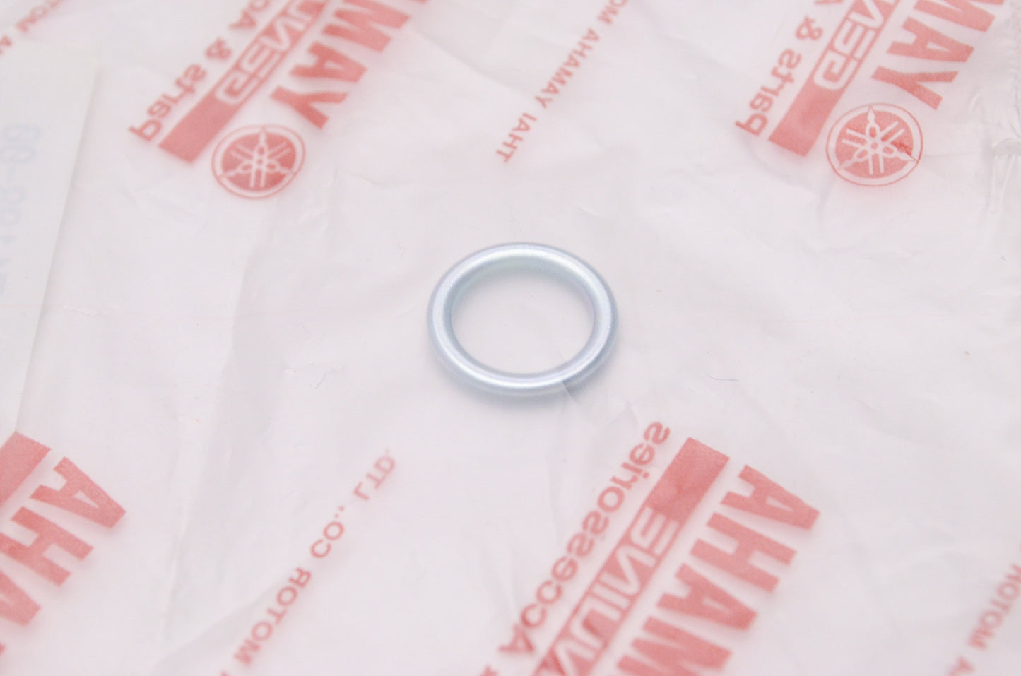 OEM Yamaha 4YS-E1198-00-00 Gasket
