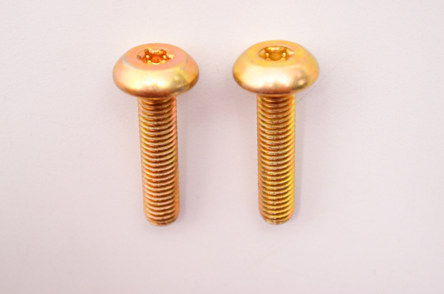 OEM Yamaha 8JP-RA273-00-00 Screw M8x1.25x35 Qty 2 NOS