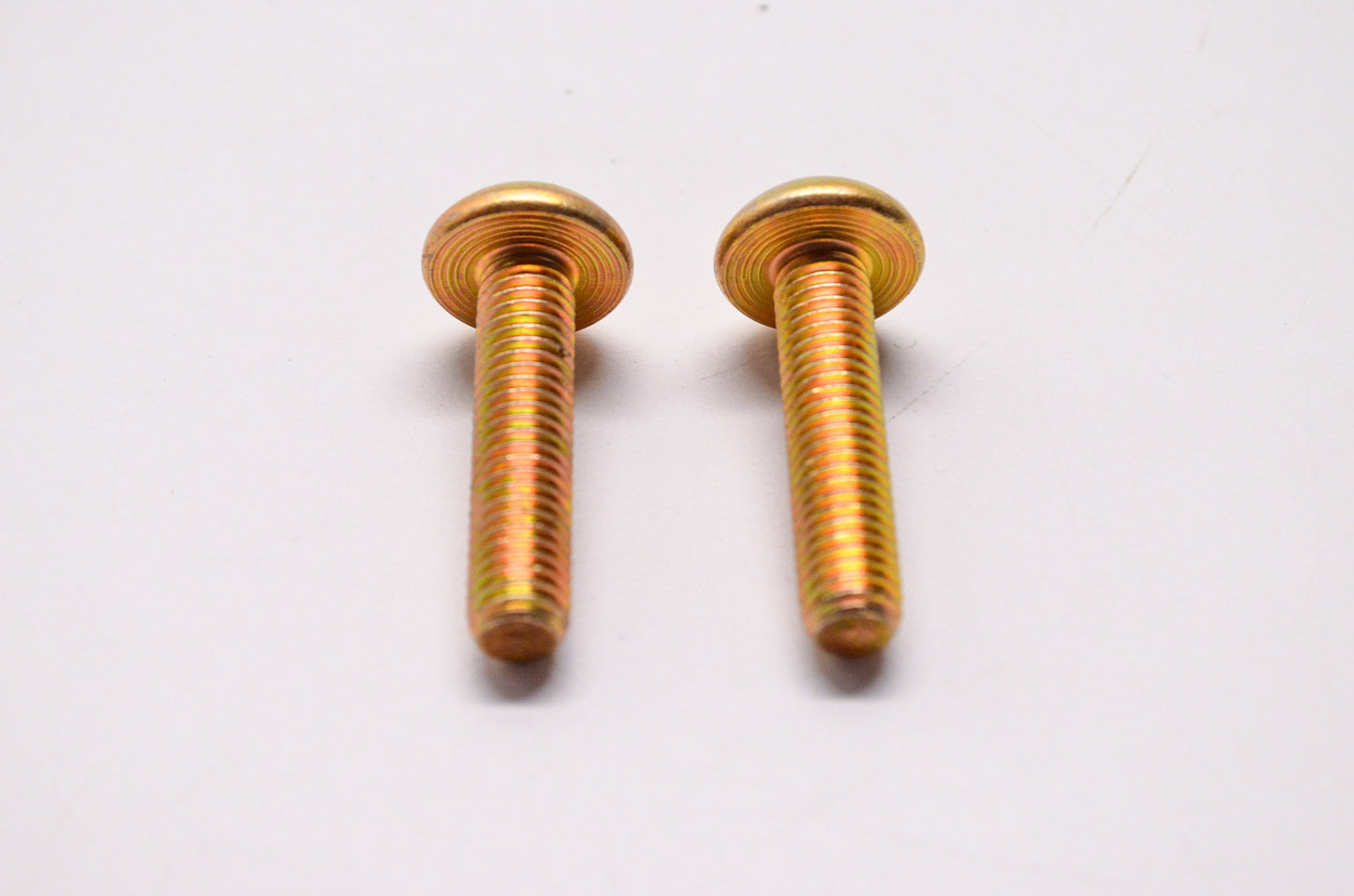OEM Yamaha 8JP-RA273-00-00 Screw M8x1.25x35 Qty 2 NOS