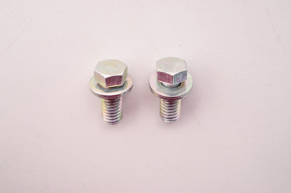 OEM Yamaha 3SP-23356-L0-00 Bolt 2 Qty 2 NOS