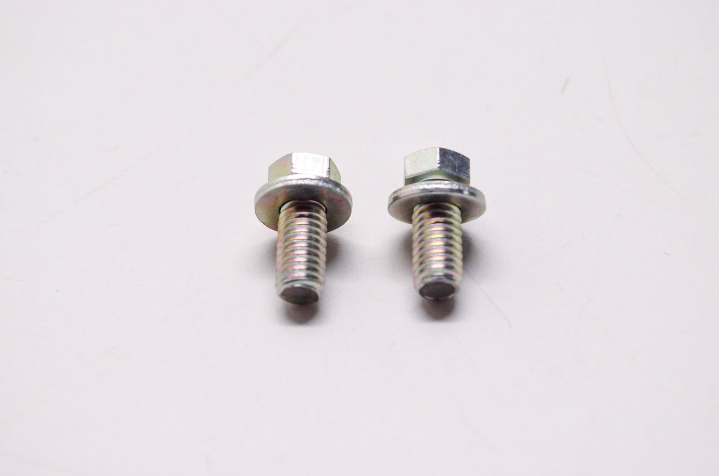 OEM Yamaha 3SP-23356-L0-00 Bolt 2 Qty 2 NOS