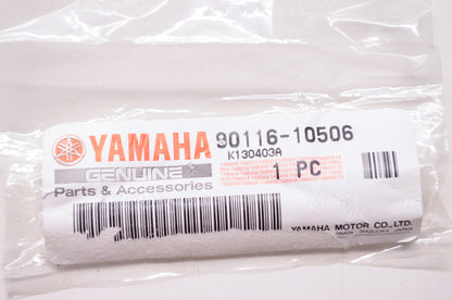 OEM Yamaha 90116-10506-00 Stud Bolt NOS