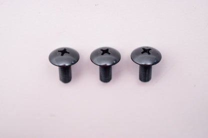OEM Yamaha 90150-05020-00 Round Head Screw Qty 3 NOS