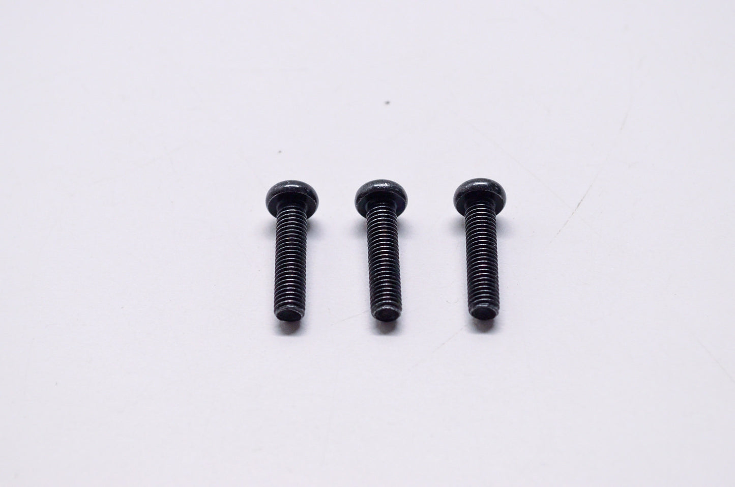 OEM Yamaha 90157-05057-00 Pan Head Screw Qty 3 NOS