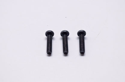 OEM Yamaha 90157-05057-00 Pan Head Screw Qty 3 NOS
