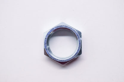 OEM Yamaha 1J7-22143-00-00 Pivot Shaft Nut NOS