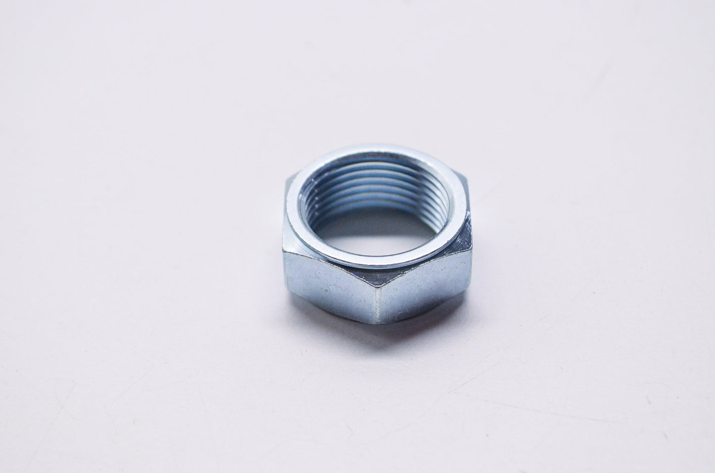 OEM Yamaha 1J7-22143-00-00 Pivot Shaft Nut NOS